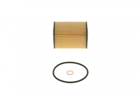 Filtru ulei BOSCH F 026 407 071 [1]