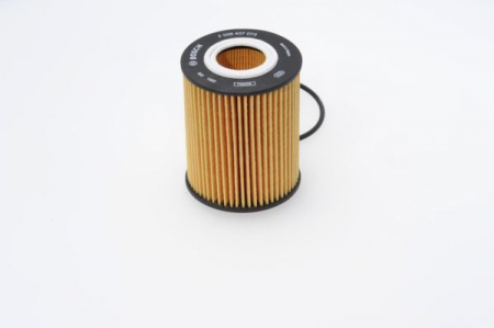 Filtru ulei BOSCH F 026 407 073 [1]