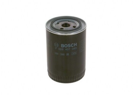 Filtru ulei BOSCH F 026 407 083 [4]