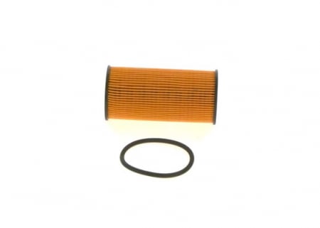 Piese auto - Filtru ulei BOSCH F 026 407 088