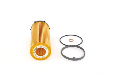 Filtre ulei - Filtru ulei BOSCH F 026 407 094