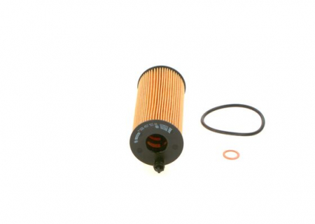 Filtru ulei BOSCH F 026 407 123 [2]