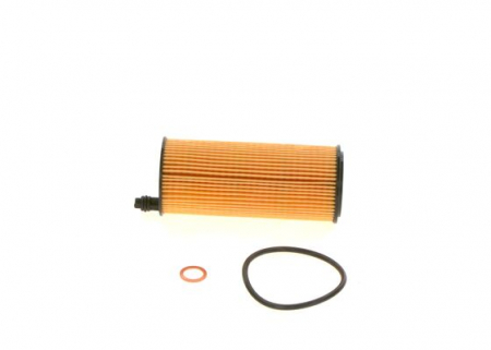 Filtru ulei BOSCH F 026 407 123 [1]