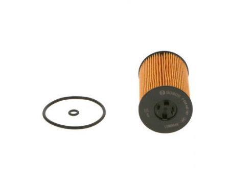 Filtre ulei - Filtru ulei BOSCH F 026 407 157