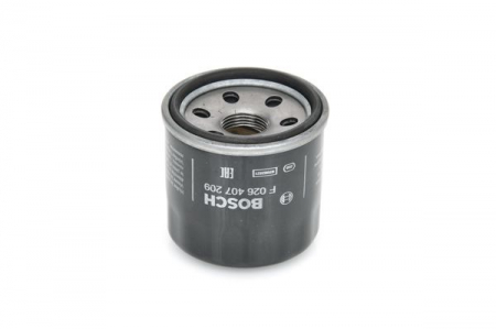Filtru ulei BOSCH F 026 407 209 [3]