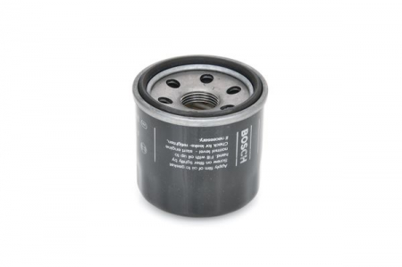 Filtru ulei BOSCH F 026 407 209 [1]