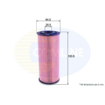 Filtre - Filtru ulei COMLINE EOF044