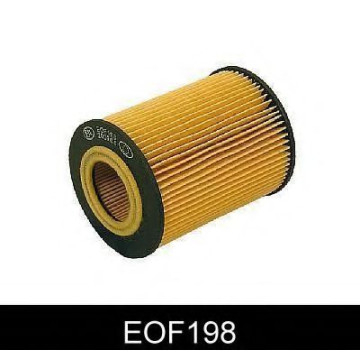 Filtre - Filtru ulei COMLINE EOF198