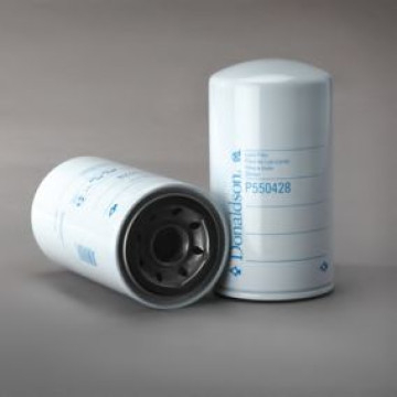 Piese auto - Filtru ulei DONALDSON P550452
