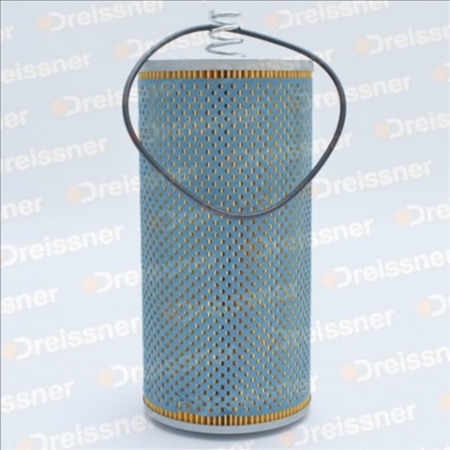 Filtre - Filtru ulei DREISSNER O0030DREIS
