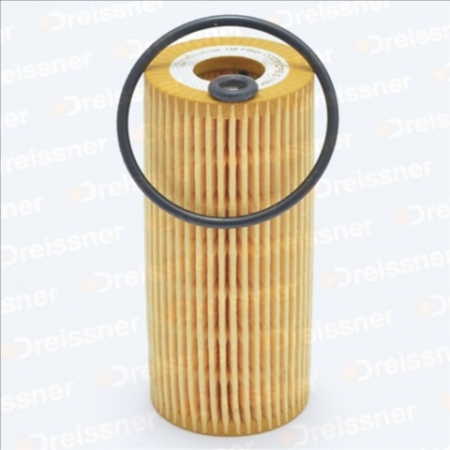 Piese auto - Filtru ulei DREISSNER O0231DREIS