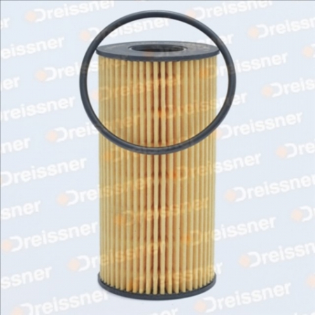 Piese auto - Filtru ulei DREISSNER O0232DREIS