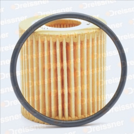 Piese auto - Filtru ulei DREISSNER O0233DREIS