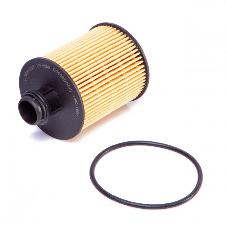 Piese auto - Filtru ulei DREISSNER O0238DREIS