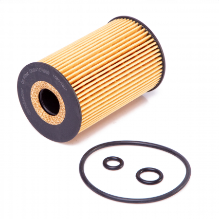 Piese auto - Filtru ulei DREISSNER O0241DREIS