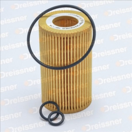 Piese auto - Filtru ulei DREISSNER O0243DREIS