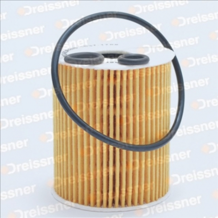 Piese auto - Filtru ulei DREISSNER O0246DREIS