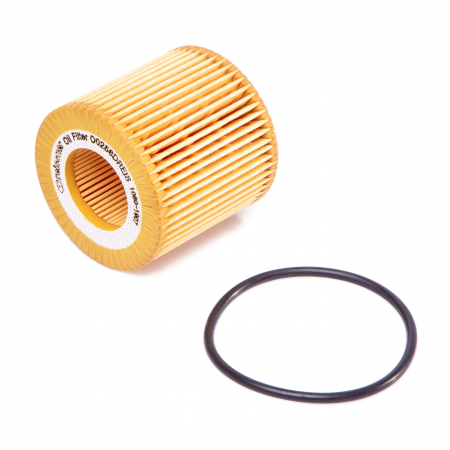 Piese auto - Filtru ulei DREISSNER O0256DREIS