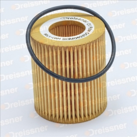 Piese auto - Filtru ulei DREISSNER O0259DREIS