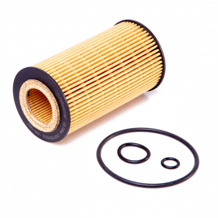 Piese auto - Filtru ulei DREISSNER O0276DREIS