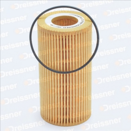 Piese auto - Filtru ulei DREISSNER O0288DREIS