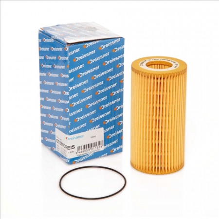 Piese auto - Filtru ulei DREISSNER O0289DREIS