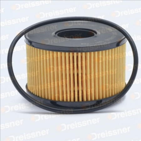 Filtre - Filtru ulei DREISSNER O0339DREIS