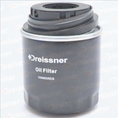 Filtre - Filtru ulei DREISSNER O0586DREIS