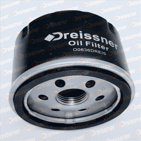 Filtre - Filtru ulei DREISSNER O0636DREIS