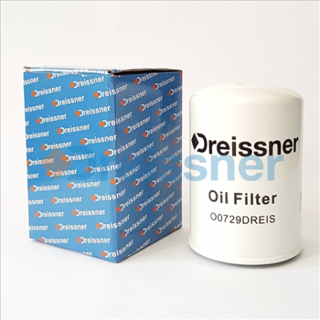 Filtre - Filtru ulei DREISSNER O0729DREIS