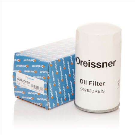 Filtre - Filtru ulei DREISSNER O0782DREIS