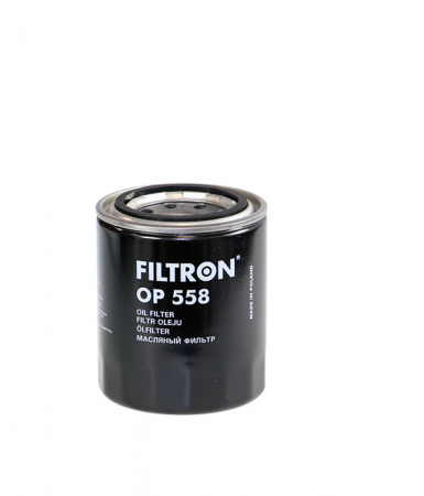 Filtre ulei - Filtru ulei FILTRON OP558