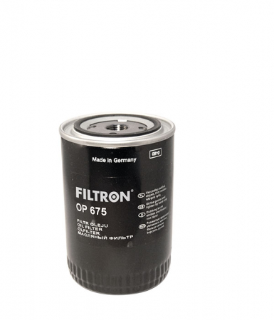 Filtre ulei - Filtru ulei FILTRON OP675