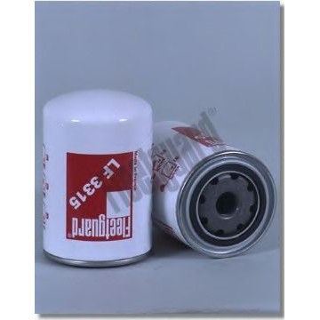 Filtre - Filtru ulei FLEETGUARD LF3315