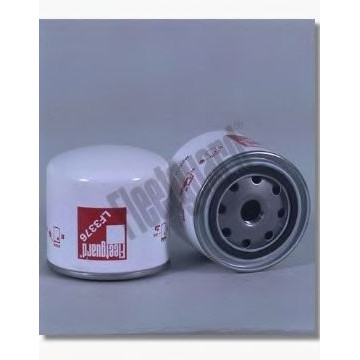 Filtre - Filtru ulei FLEETGUARD LF3376