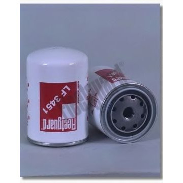 Filtre - Filtru ulei FLEETGUARD LF3451