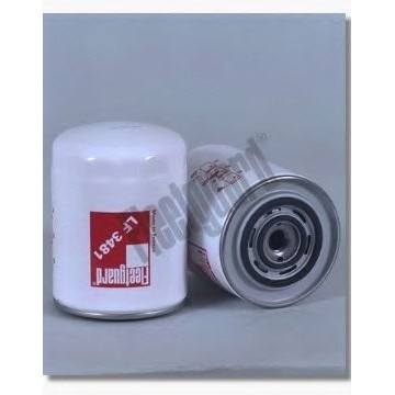 Filtre - Filtru ulei FLEETGUARD LF3481