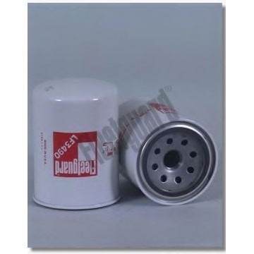 Filtre - Filtru ulei FLEETGUARD LF3490