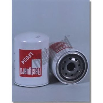 Filtre - Filtru ulei FLEETGUARD LF654
