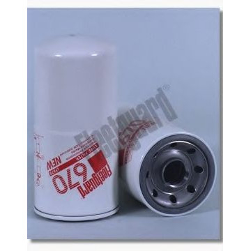 Filtre - Filtru ulei FLEETGUARD LF670