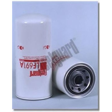 Filtre - Filtru ulei FLEETGUARD LF691A