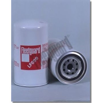 Filtre - Filtru ulei FLEETGUARD LF699
