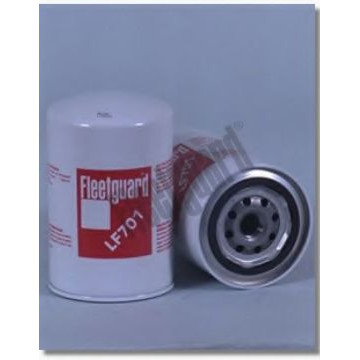 Filtre - Filtru ulei FLEETGUARD LF701