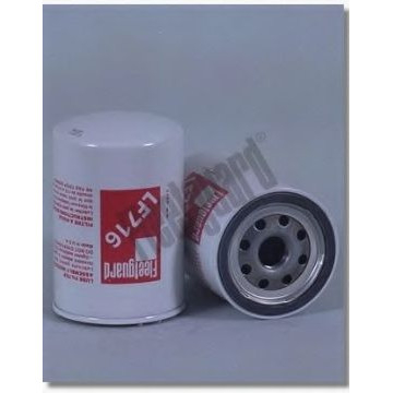 Filtre - Filtru ulei FLEETGUARD LF716