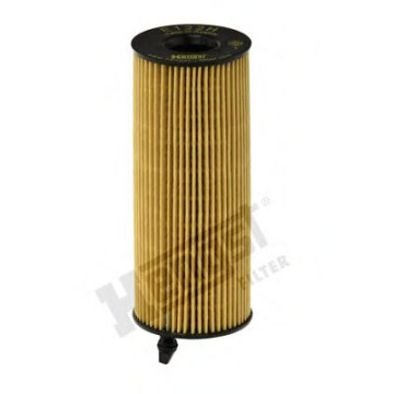 Filtre - Filtru ulei HENGST FILTER E122H D187