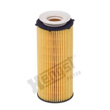 Filtre - Filtru ulei HENGST FILTER E125H D209