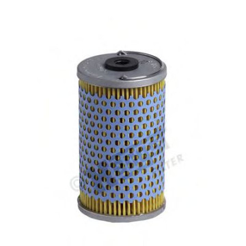Filtre - Filtru ulei HENGST FILTER E135H D08