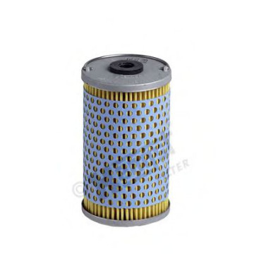Filtre - Filtru ulei HENGST FILTER E135H D14