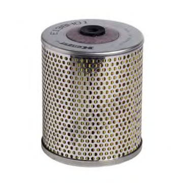 Filtre - Filtru ulei HENGST FILTER E138H01