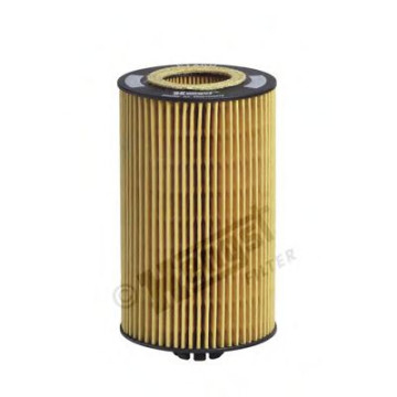 Filtre - Filtru ulei HENGST FILTER E160H D28